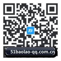 iOS 果粉吃瓜版 二维码